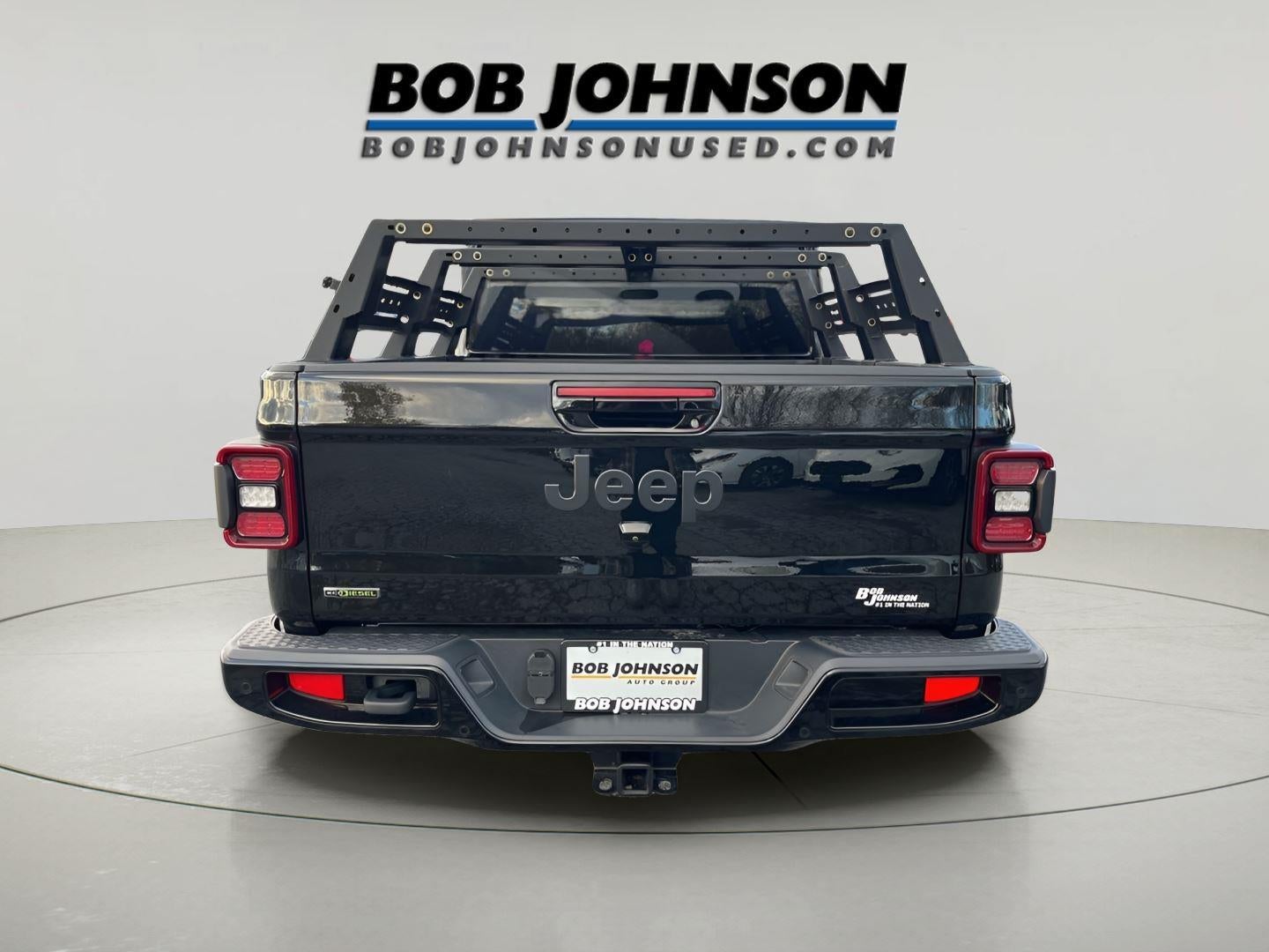 2023 Jeep Gladiator High Altitude