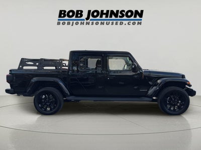 2023 Jeep Gladiator High Altitude