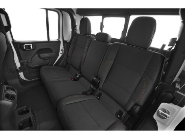 2025 Jeep Gladiator Willys