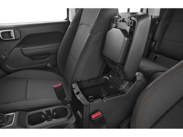 2025 Jeep Gladiator Willys