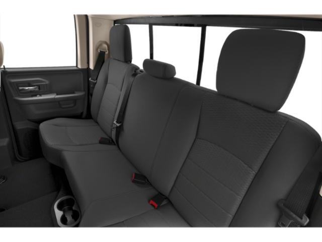 2023 RAM 1500 Classic Warlock