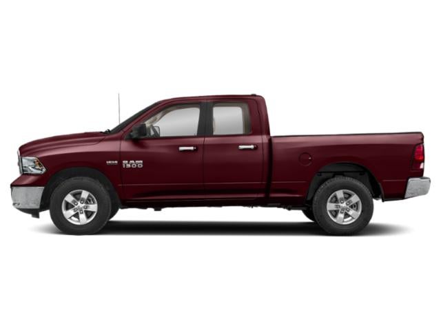 2023 RAM 1500 Classic Warlock