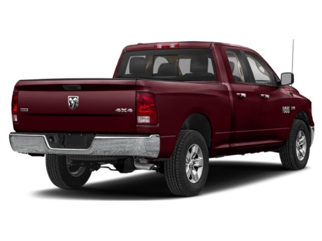 2023 RAM 1500 Classic Warlock