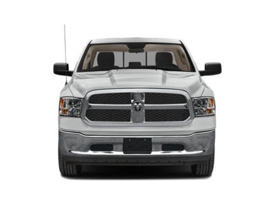 2023 RAM 1500 Classic Warlock