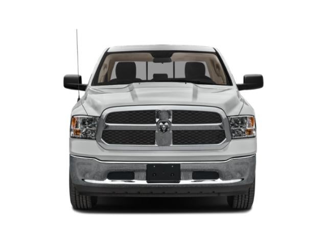 2023 RAM 1500 Classic Warlock