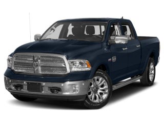 2015 RAM 1500 Laramie Limited