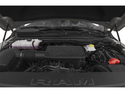 2025 RAM 1500 Warlock