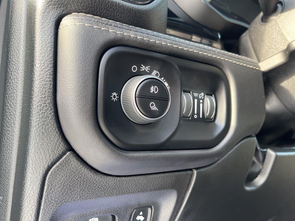 2025 RAM 1500 Limited