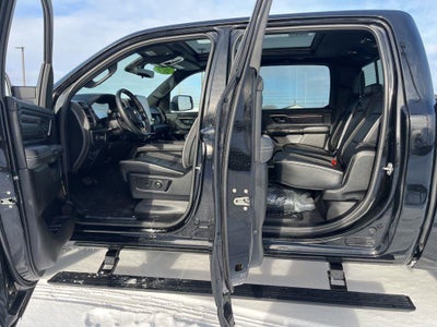 2025 RAM 1500 Limited