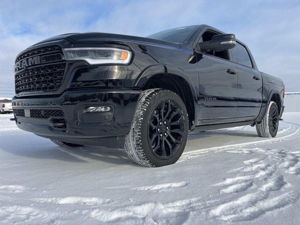 2025 RAM 1500 Limited