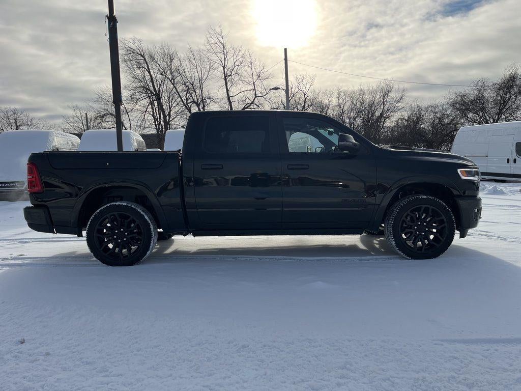 2025 RAM 1500 Limited