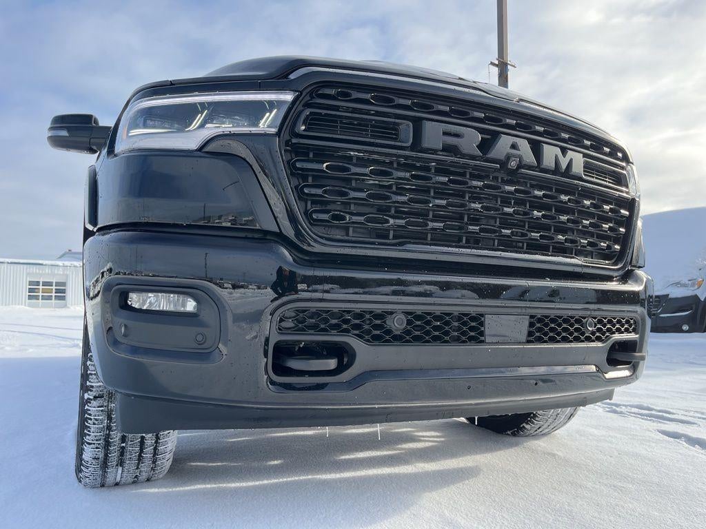2025 RAM 1500 Limited