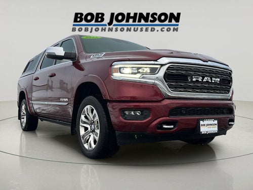 2023 RAM 1500 Limited