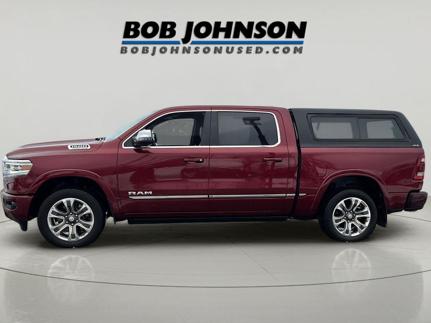 2023 RAM 1500 Limited