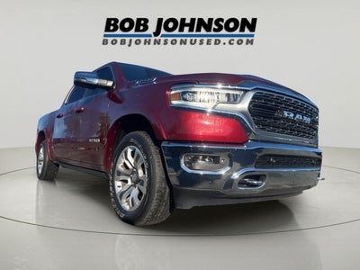 2023 RAM 1500 Limited