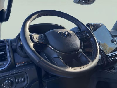 2023 RAM 1500 Limited