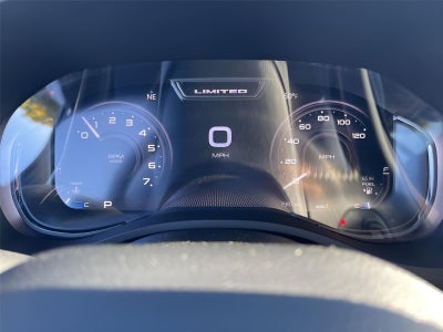 2023 RAM 1500 Limited