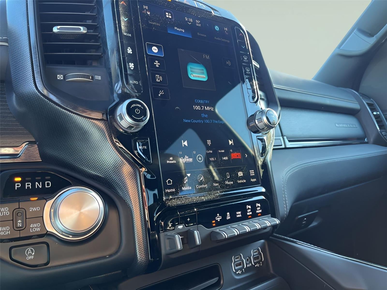 2023 RAM 1500 Limited