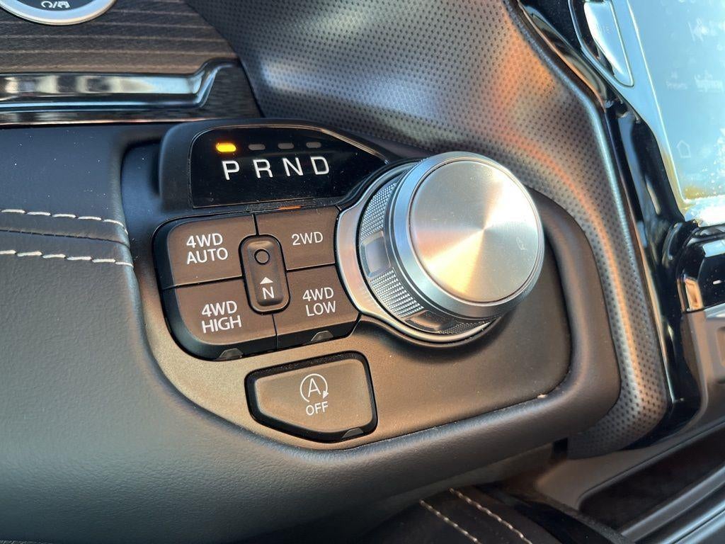 2023 RAM 1500 Limited