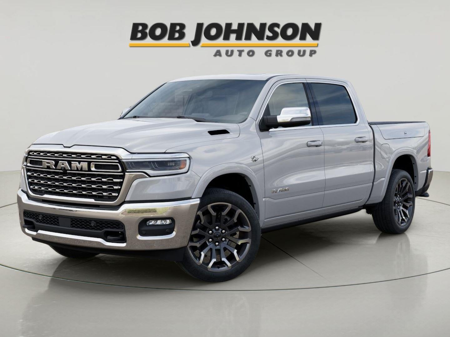 2026 RAM 1500 Longhorn