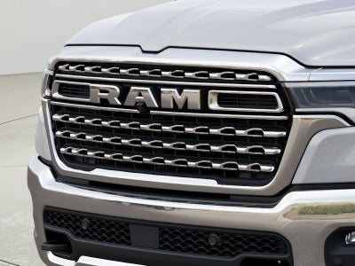 2026 RAM 1500 Longhorn