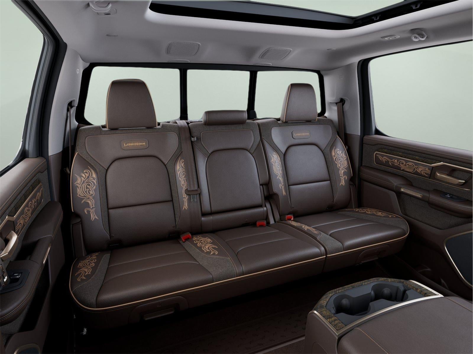 2026 RAM 1500 Longhorn