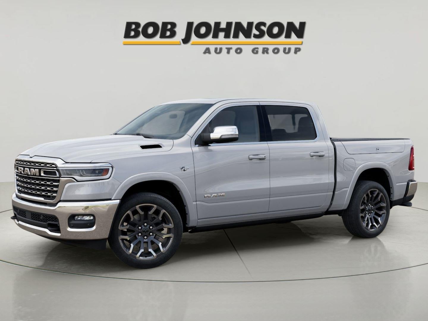 2026 RAM 1500 Longhorn