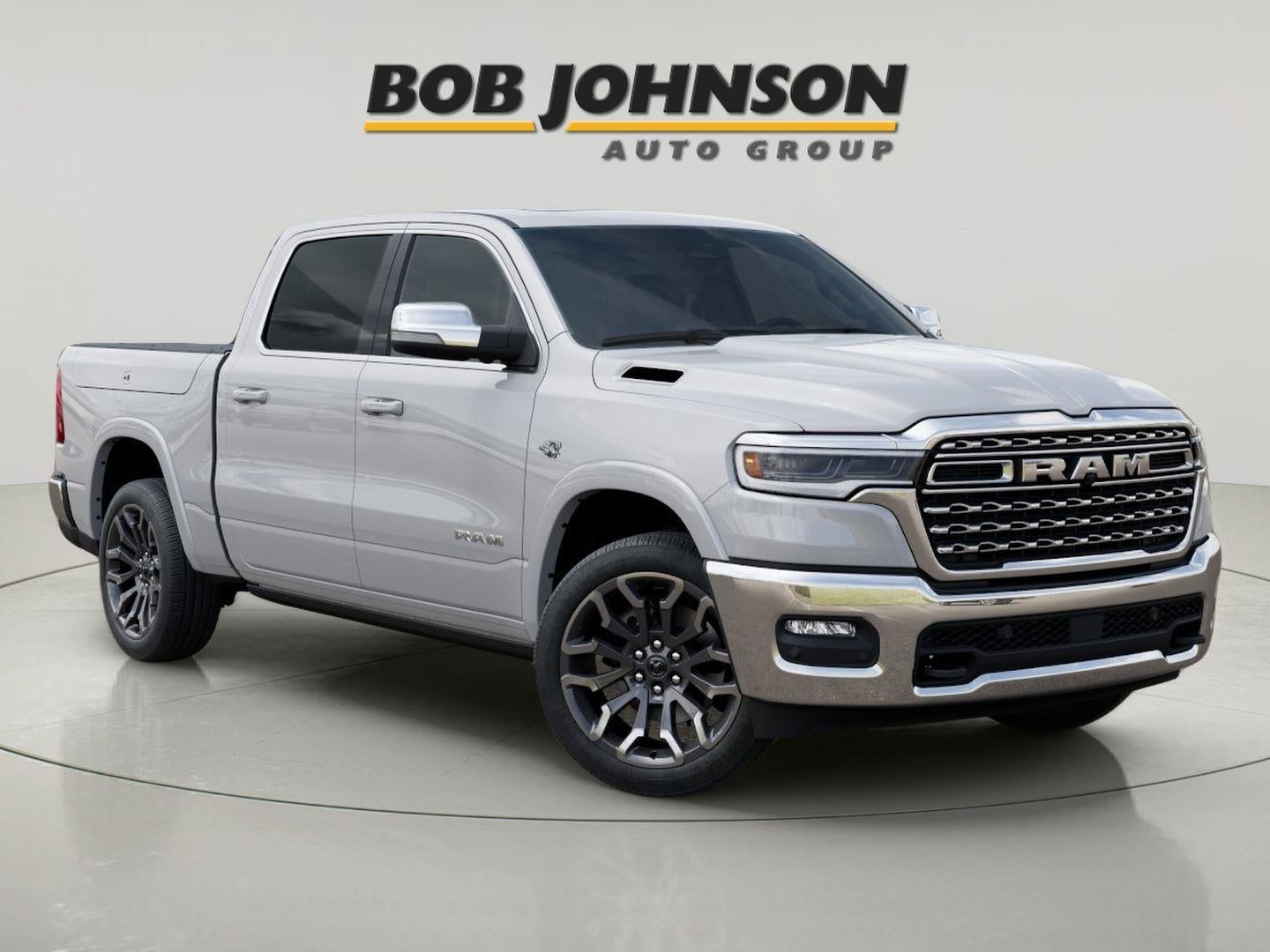 2026 RAM 1500 Longhorn