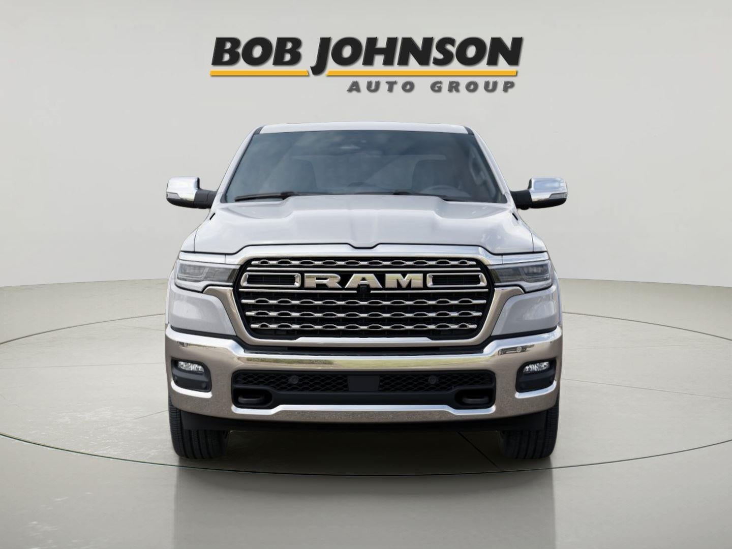 2026 RAM 1500 Longhorn