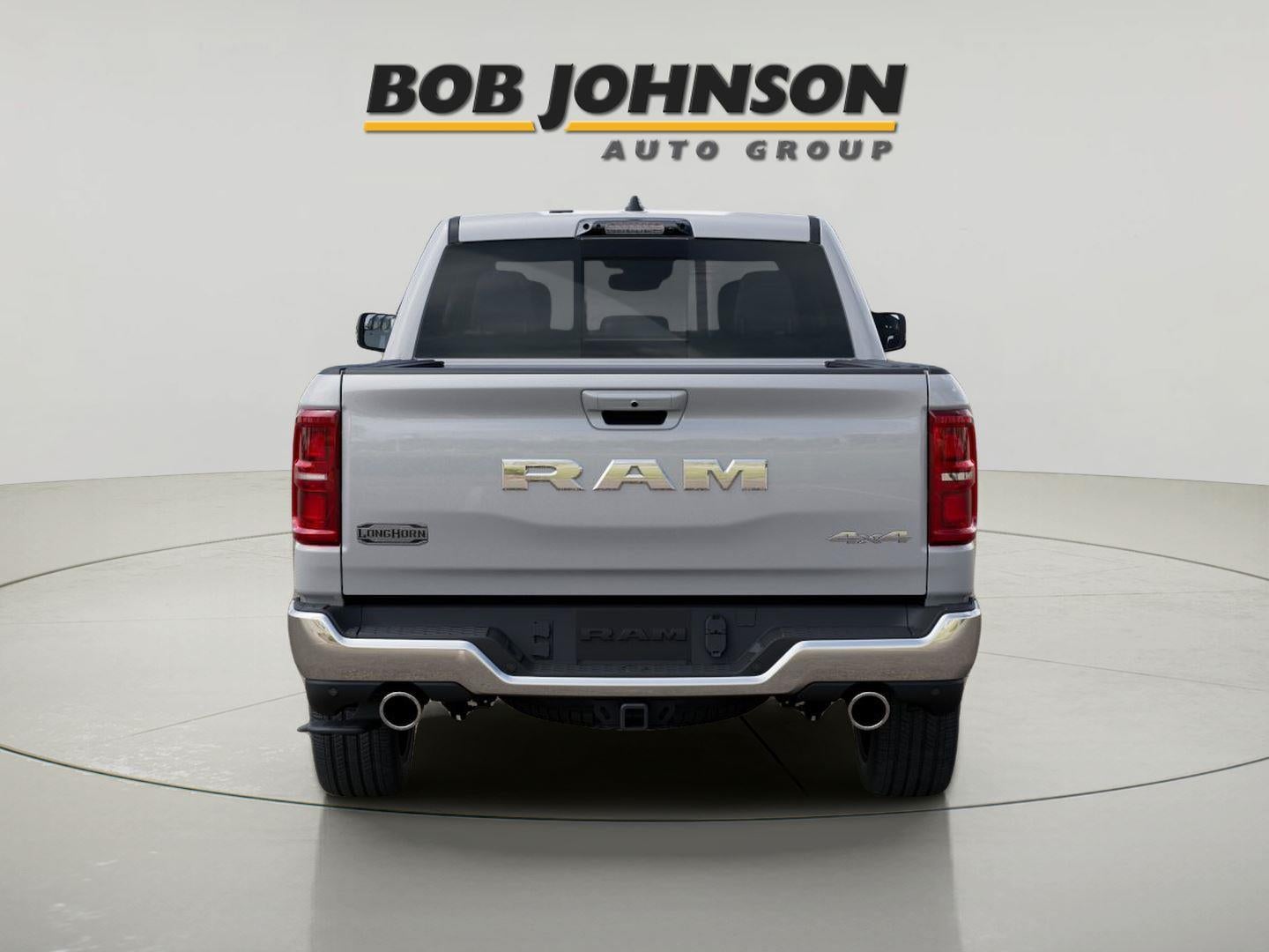 2026 RAM 1500 Longhorn