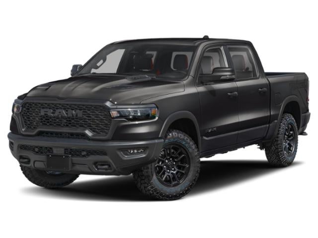 2025 RAM Ram 1500 Pickup Rebel