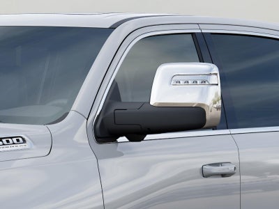 2026 RAM 1500 Longhorn