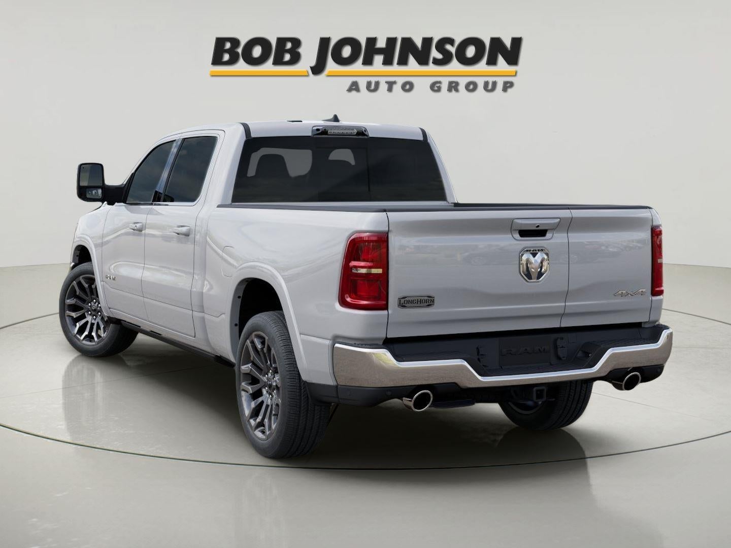 2026 RAM 1500 Longhorn