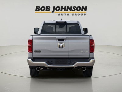 2026 RAM 1500 Longhorn