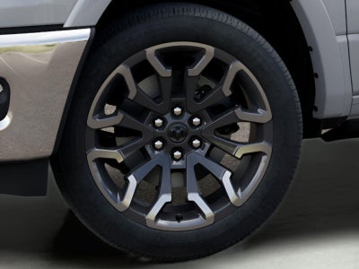 2026 RAM 1500 Longhorn