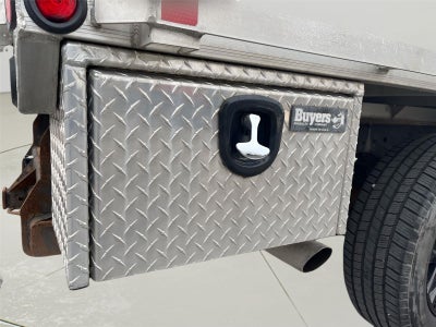 2022 Ford Super Duty F-350 SRW XL