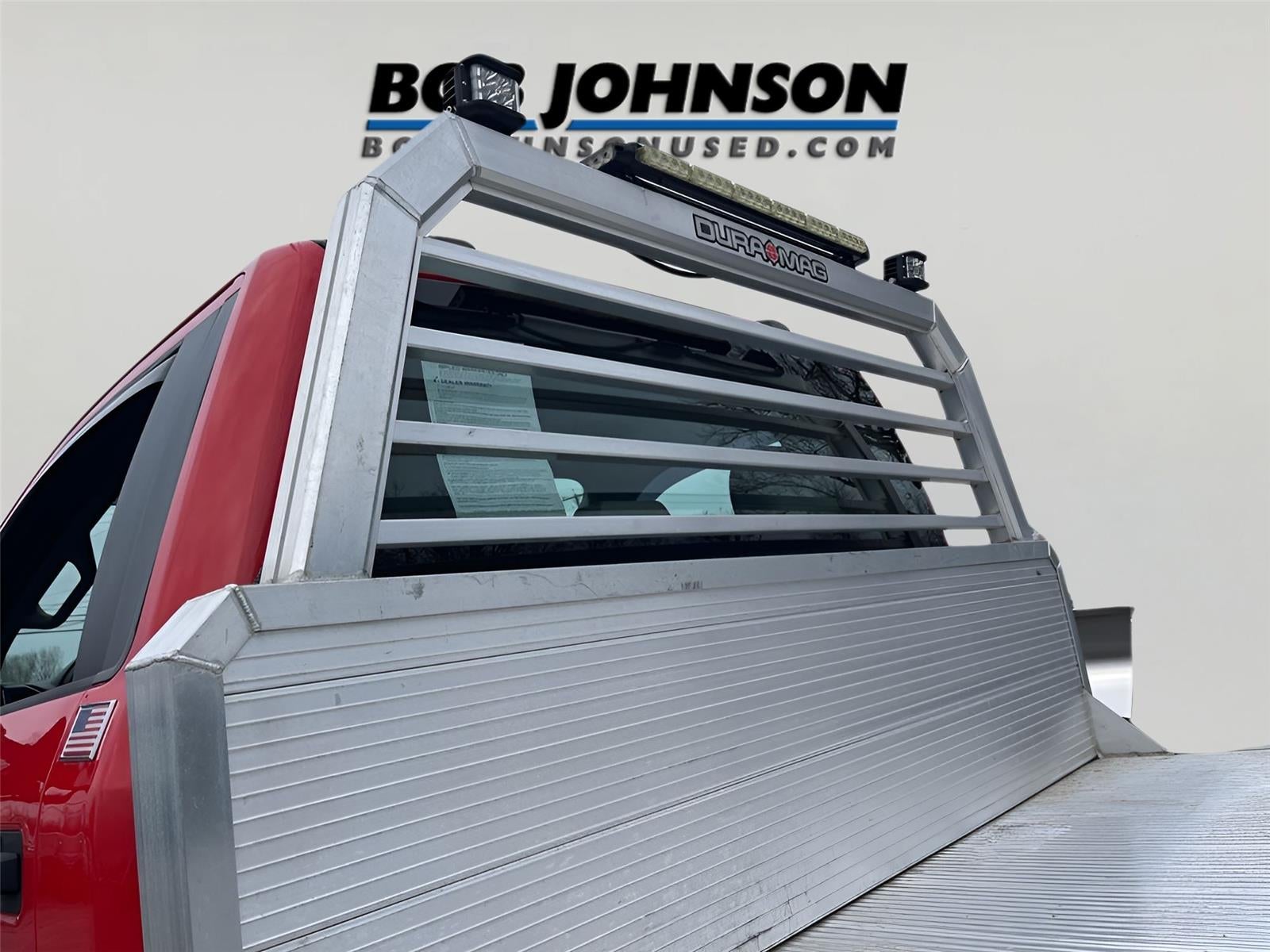 2022 Ford Super Duty F-350 SRW XL