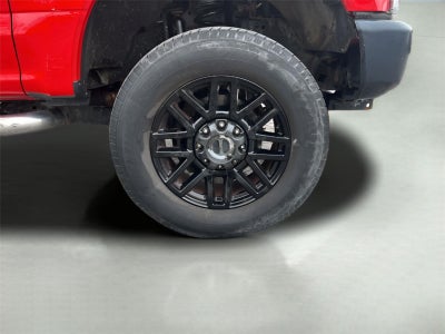 2022 Ford Super Duty F-350 SRW XL