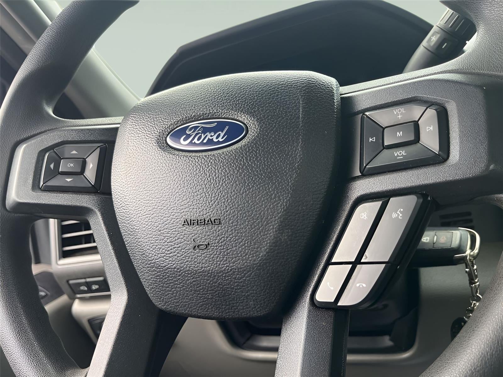 2022 Ford Super Duty F-350 SRW XL