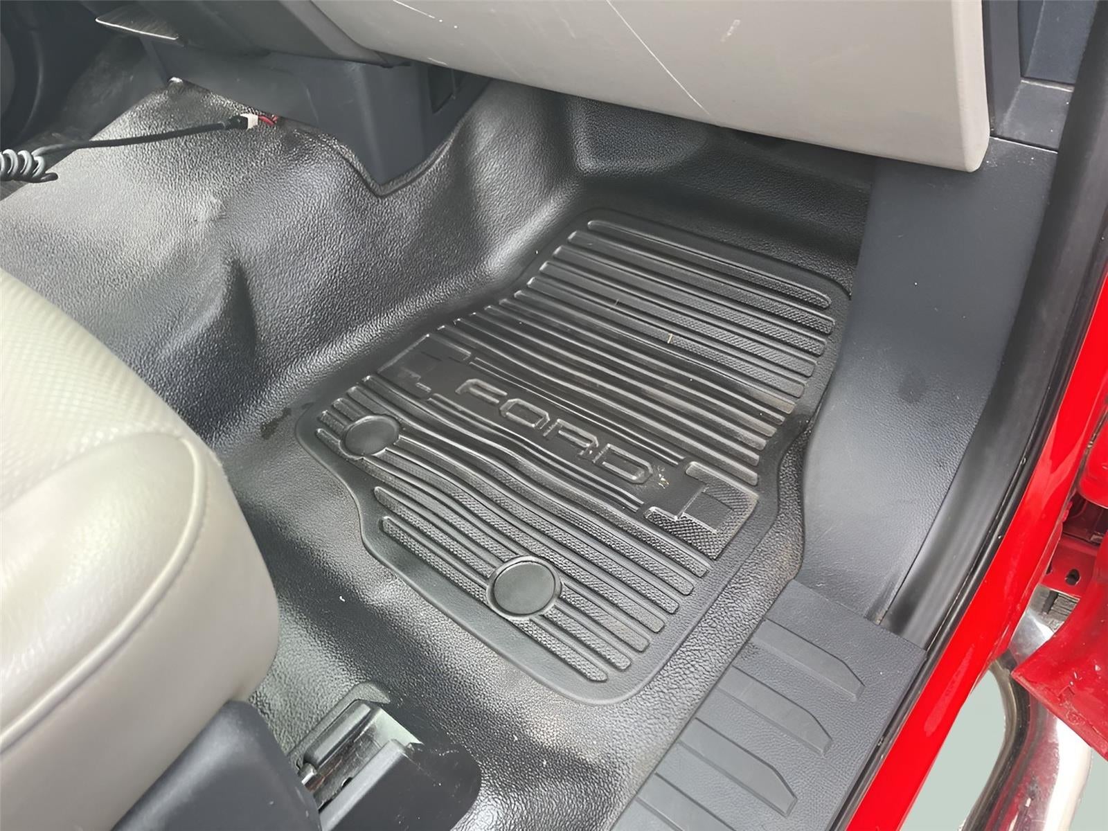 2022 Ford Super Duty F-350 SRW XL