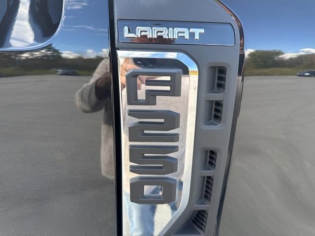 2024 Ford Super Duty F-250 Lariat