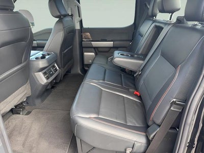 2024 Ford Super Duty F-250 Lariat