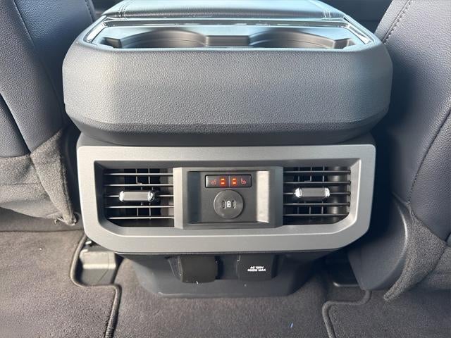 2024 Ford Super Duty F-250 Lariat