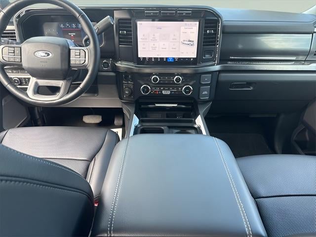 2024 Ford Super Duty F-250 Lariat