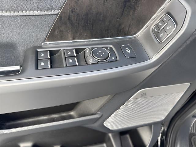 2024 Ford Super Duty F-250 Lariat