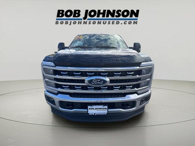 2024 Ford Super Duty F-250 Lariat