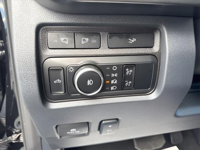 2024 Ford Super Duty F-250 Lariat