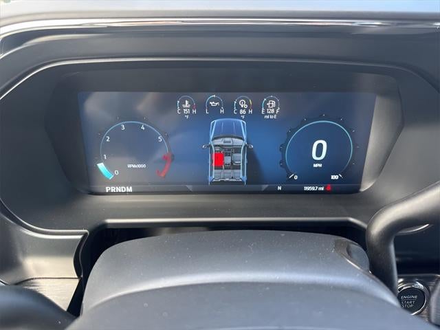 2024 Ford Super Duty F-250 Lariat