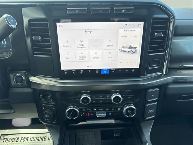 2024 Ford Super Duty F-250 Lariat