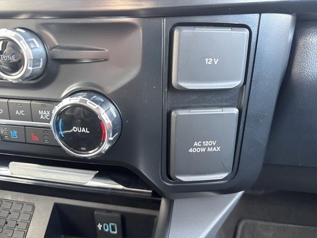 2024 Ford Super Duty F-250 Lariat